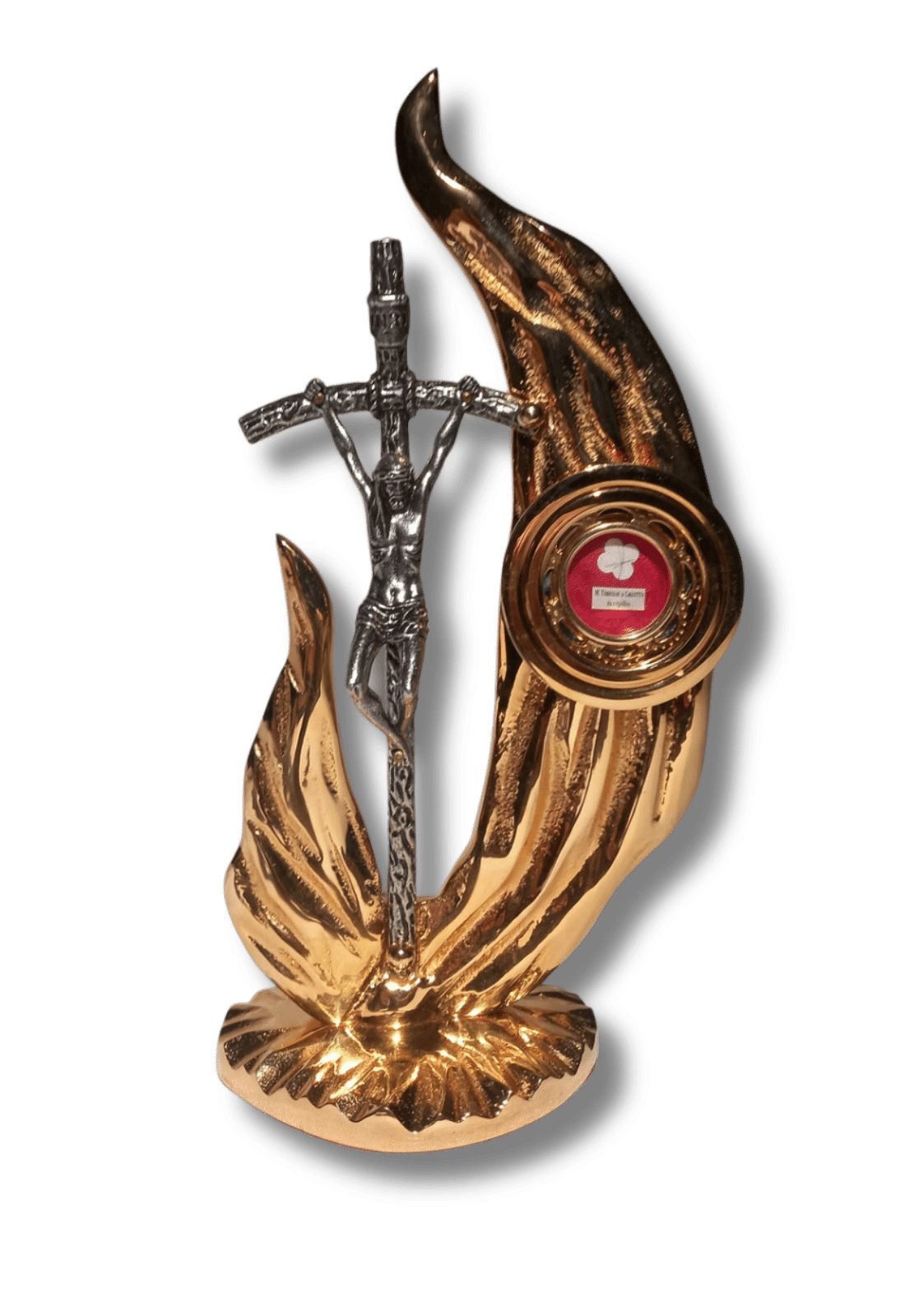 M._Teresa_z_Kalkuty relikwia Kościół Opatrzności Bożej w Bielsku-Białej