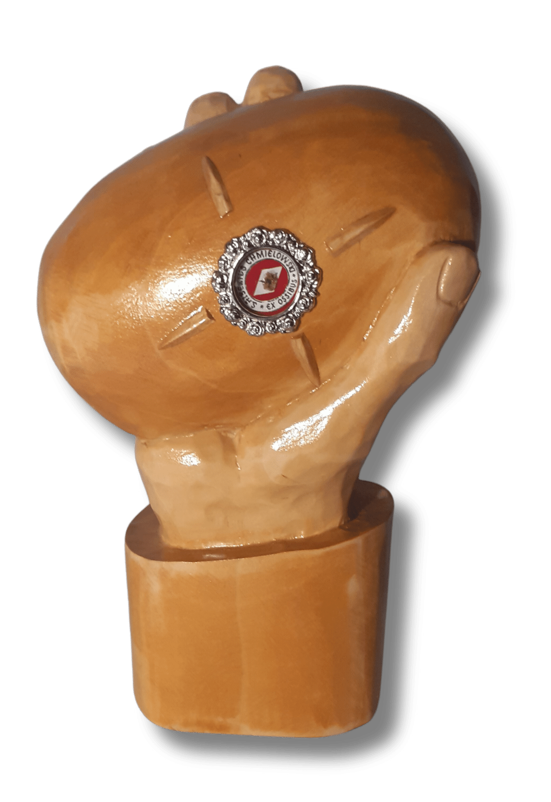 św._Br._Albert_Chmielowski relikwia Kościół Opatrzności Bożej w Bielsku-Białej