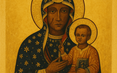 Parafialne Misje Święte 2025